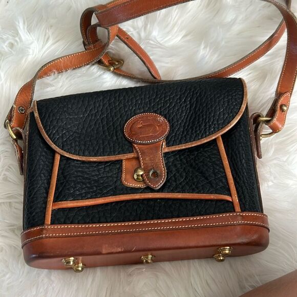 Vintage Dooney & Bourke Dover Case - Picture 1 of 6